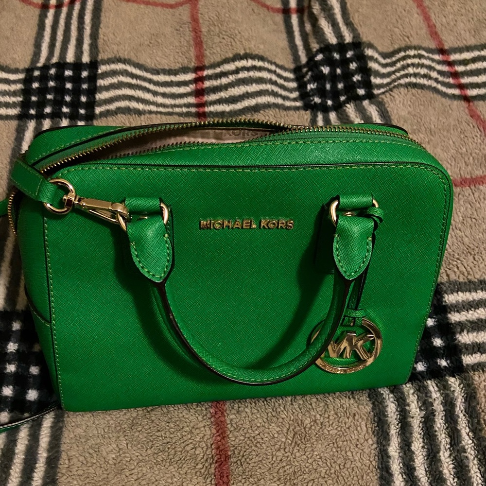 Michael Kors purse